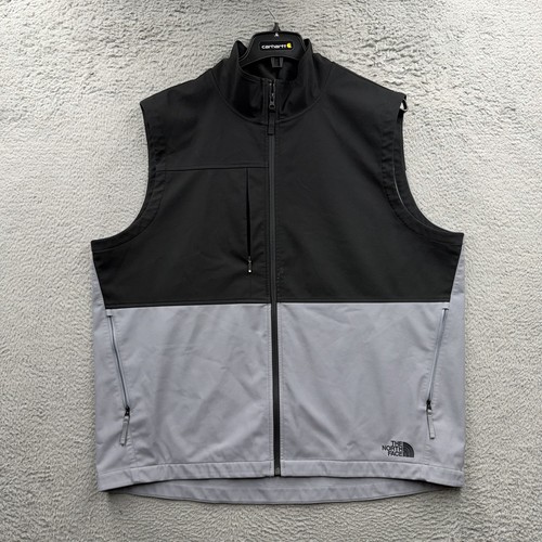 The north face mens - the, black