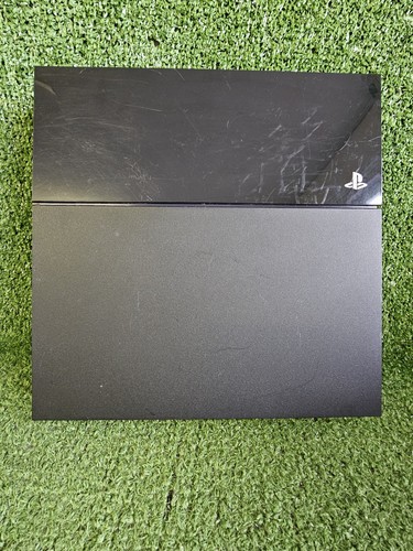 Sony playstation cuh - sony, 4