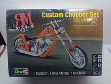 REVELL - RM KUSTOM - CUSTOM