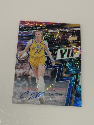 2025 panini nscc vip - nscc,