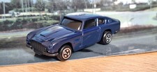 Corgi Aston Martin DB6 Toy Car