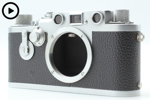 Read mint leica iiif red - iiif,