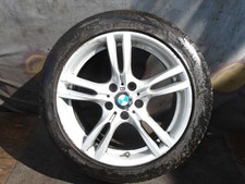 BMW 3 SERIES 320I M SPORT F34