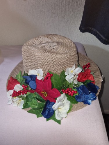 Ladies hat for - wedding, mother