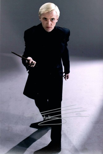 Tom felton harry potter - felton,