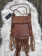 Saint Laurent Leather