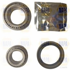 NAPA Front Right Wheel Bearing