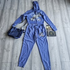 Ed Hardy Tattoo Tracksuit -