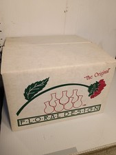 The Original Floral Seven