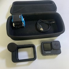 GoPro HERO9 Black 5K UHD
