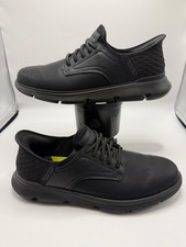 Skechers Slip Ins Work Shoes