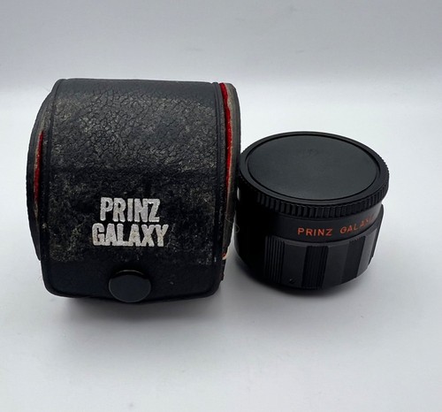 Vintage prinz galaxy auto - vintage,