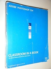 Adobe Photoshop CS4 Classroom