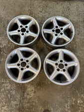 Bmw style spoke - spoke, aluminium