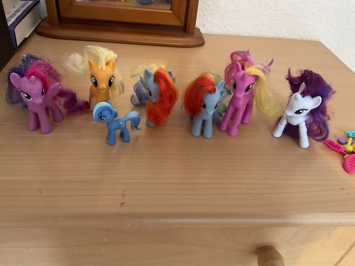 Little pony bundle 6 - little, of