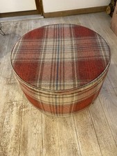 Next Sherlock Footstool