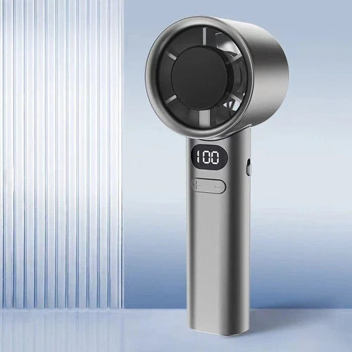 Usb handheld fan - fan, rechargeable