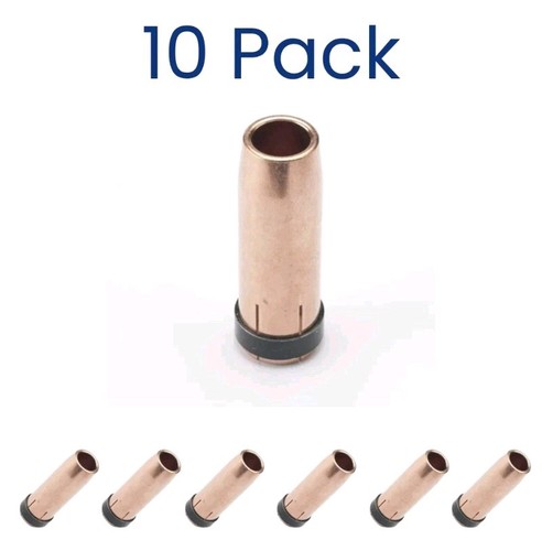 X10 migatronic mig nozzle - migatronic,
