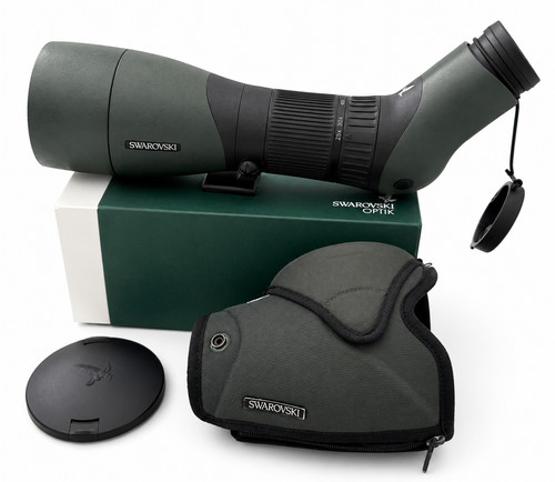 Swarovski atx eyepiece 85mm - +,
