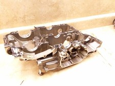  Yamaha 850 TDM TDM850 Engine