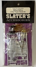 SLATERS 4P038 MIDLAND RAILWAY