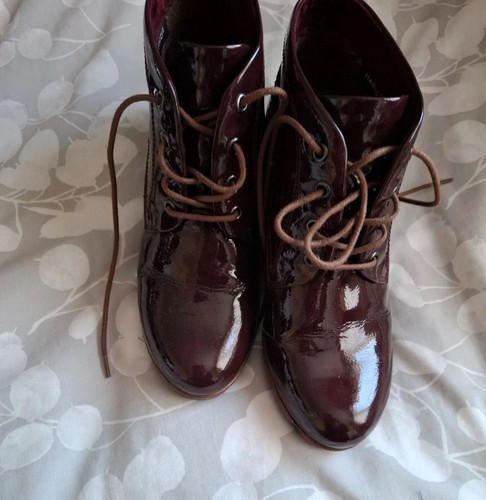 Marco tozzi burgundy - marco,