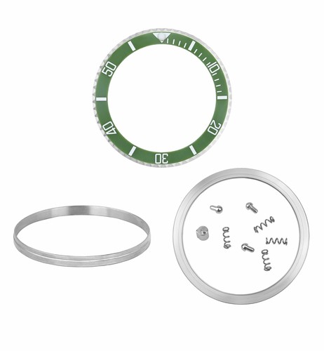 Green ceramic replacement - green,