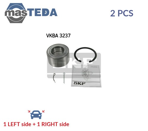 Vkba 3237 wheel bearing - vkba,