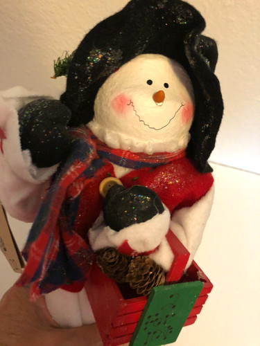 Handmade red plaid - lg,