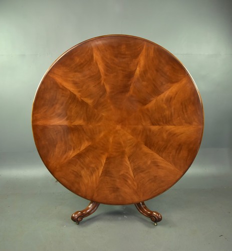 Large victorian circular - large,