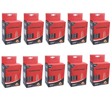 10 PACK Vandorm 29" x 1.50" - 2.30" 29ER MTB Bike Bicycle Presta Inner Tubes