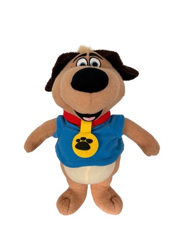 Thomson the dog plush soft - plush, toy