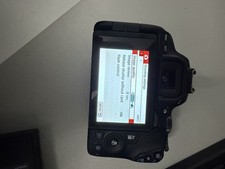 Canon EOS 250D 24.1 MP Digital