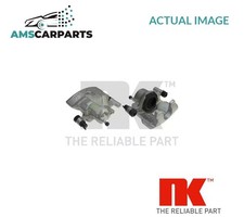 BRAKE CALIPER BRAKING IN FRONT