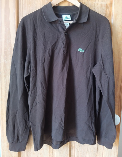 Mens lacoste classic fit - mens,