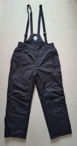Parallel technical wear black - parallel,