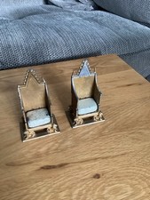 Britains Coronation Chair