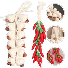  1 set of Mini Vegetables