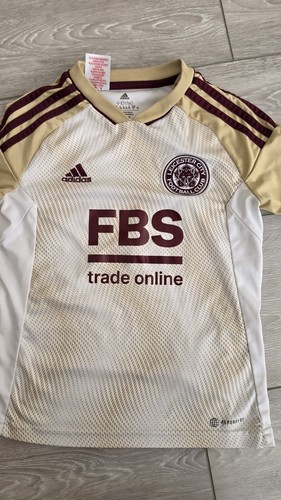 Adidas leicester city 2022 - adidas,