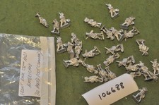 28mm AWI / castings - front