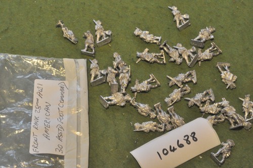 28mm awi castings - awi, /