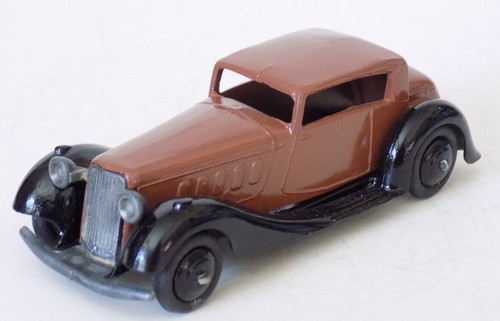 Dinky toys 36c - dinky, no.36c
