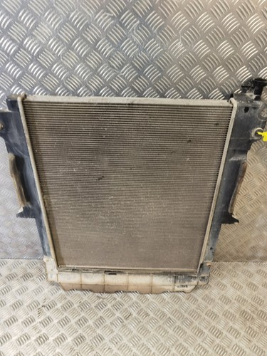 Mitsubishi l200 mk4 4d56 - mitsubishi,