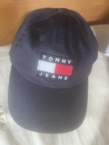 Tommy hilfiger cap one - one, size