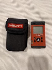 HILTI PD 30 Laser Distance