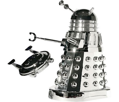 Doctor who movie - 12",