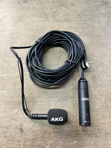 Akg hm1000 10m hanging - akg,