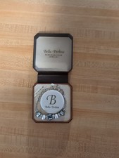 Bella Perlina NIB Blue/White