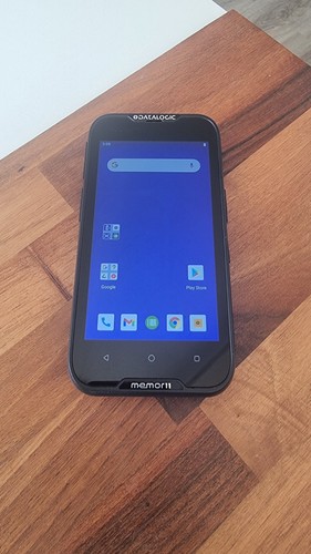 Datalogic memor mobile - datalogic,