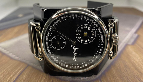 Watch regulator mechanical - watch,